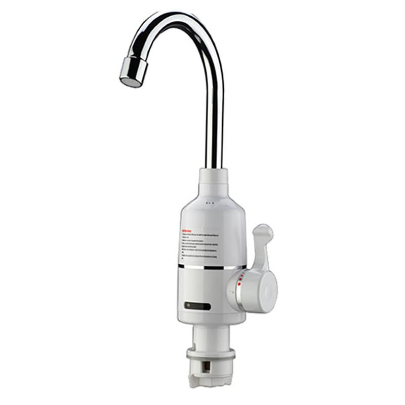 Necos Electric Instant Hot Water Faucet