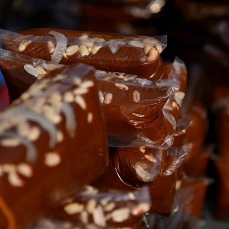 Chaaku - Traditional Nepali Jaggery Sweet (400 g)