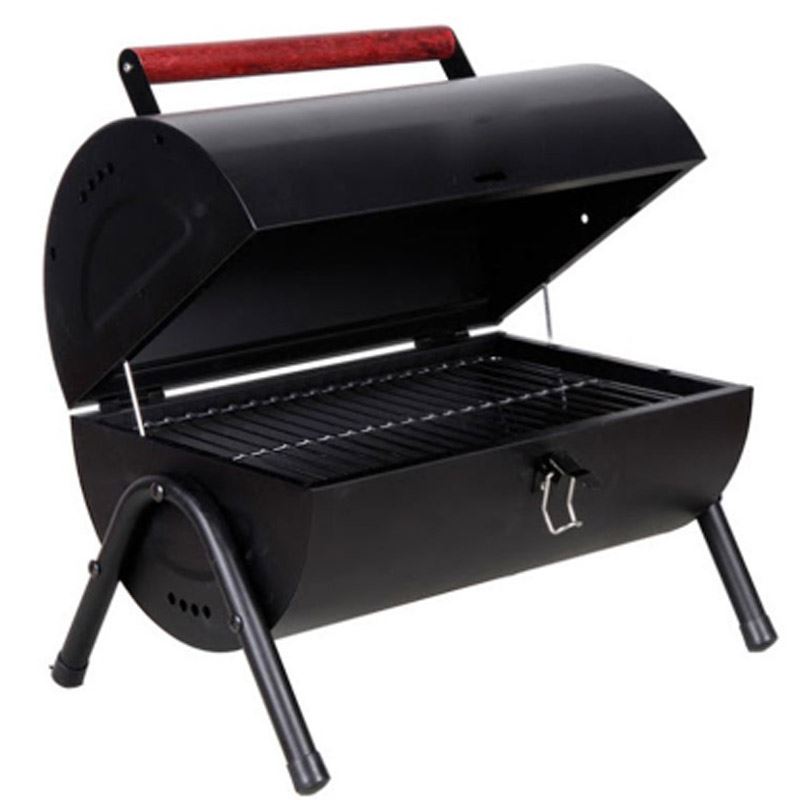 Aussie Barrel BBQ