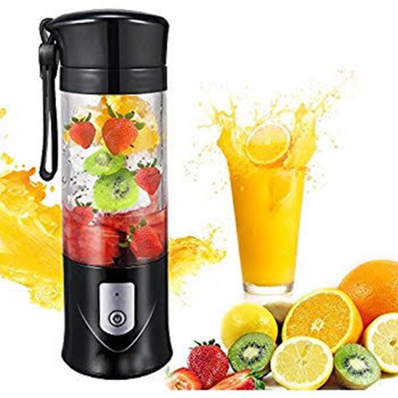 Wireless Portable Juicer Blender
