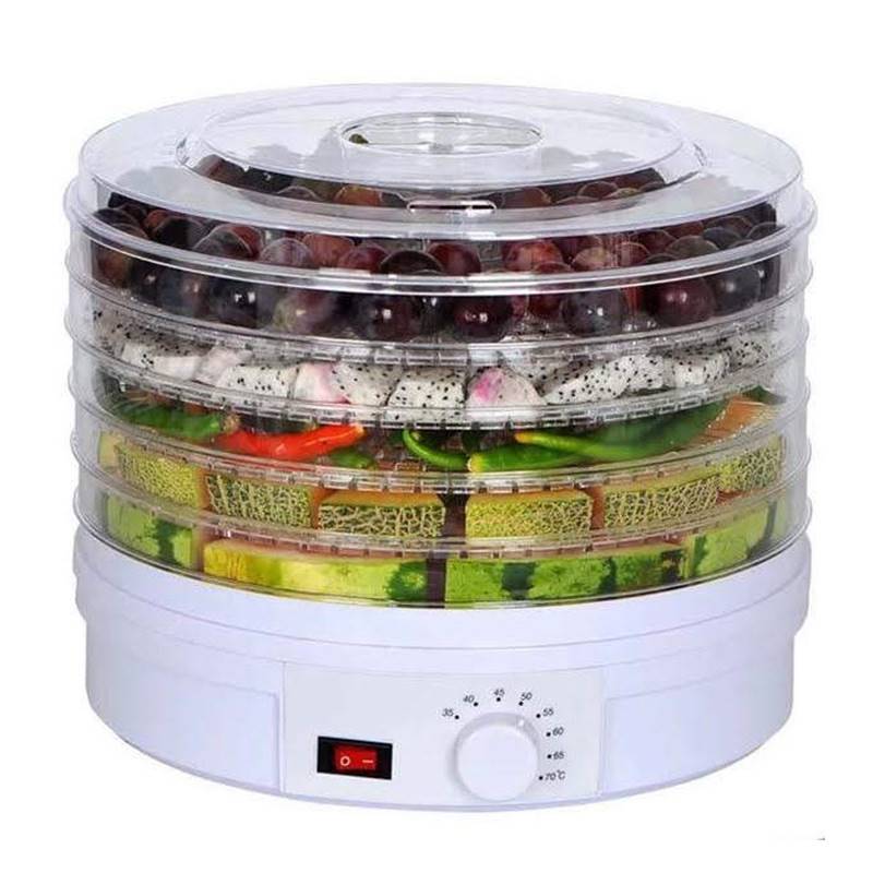Electric Sukuti maker - Food Dehydrator
