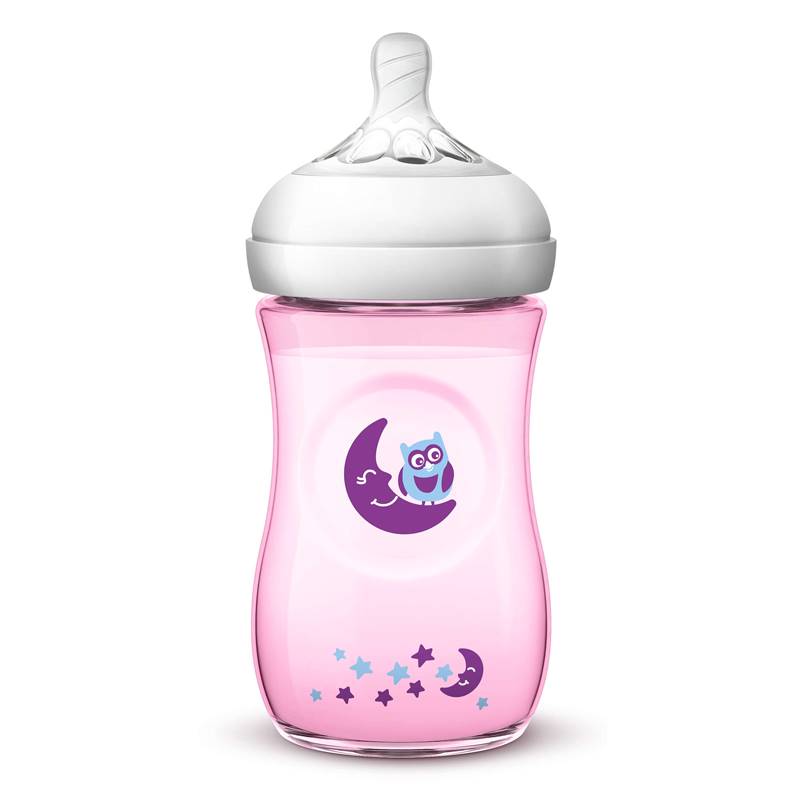 Natural Baby Bottle (SCF020/13)