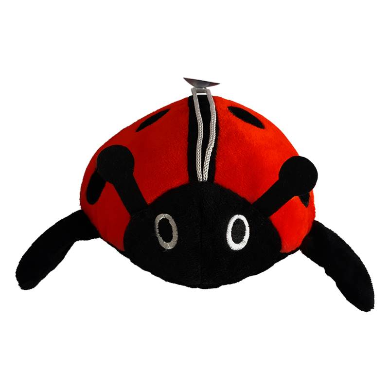 bug soft toy
