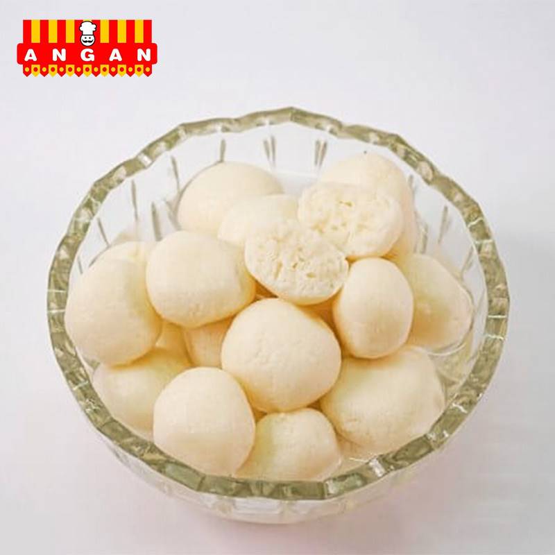 Mini Rasbhari (500g) from Angan