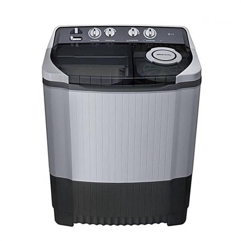 lg 9 kg semi washing machine