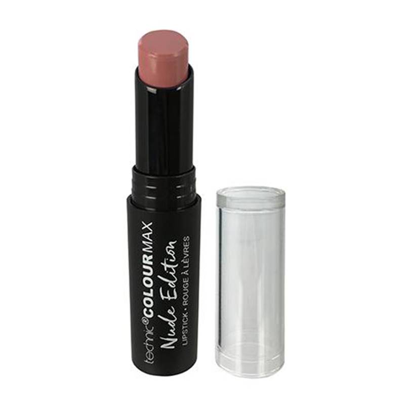 Technic Max Lipstick Nude Edition- Pout and About