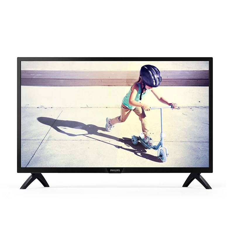 Philips 32 Inch Slim LED TV (32PHT4002/98)