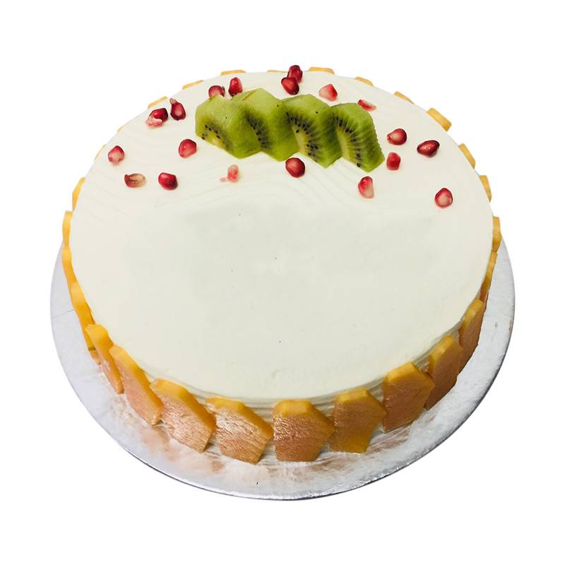 Sugarfree Cake (1Kg) from Radisson