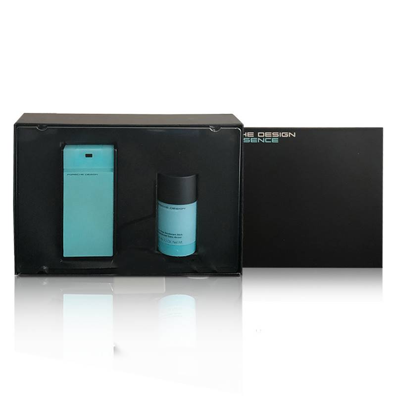 The Essence Porsche Design for Men