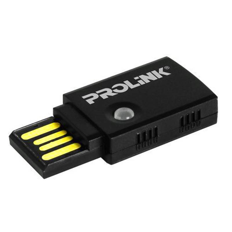 Prolink Wifi- N 300mbps Mini USB Adapter (WN2201)