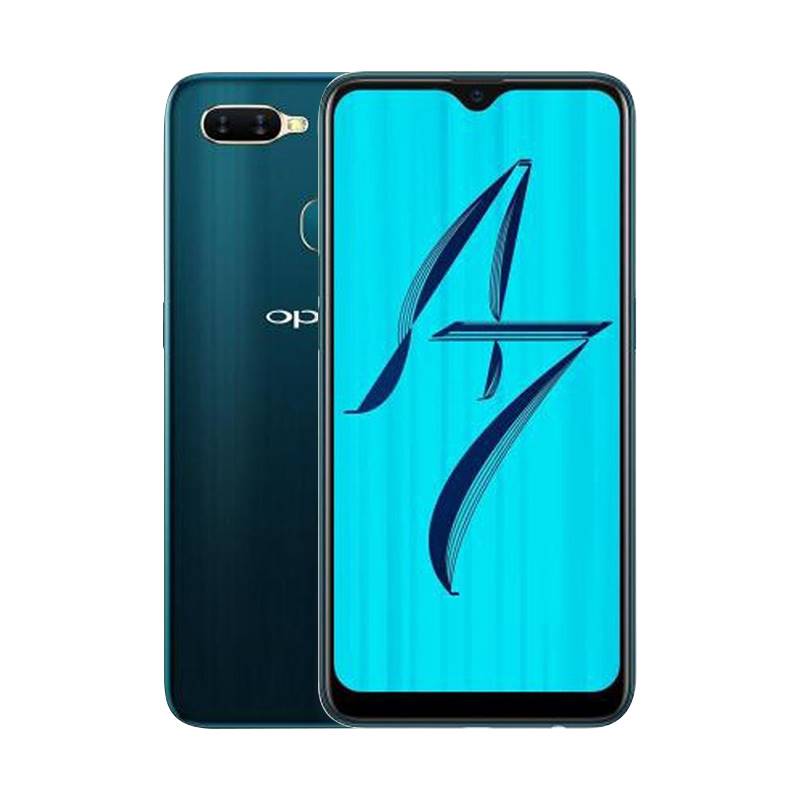 Oppo A7 (4GB/64GB)