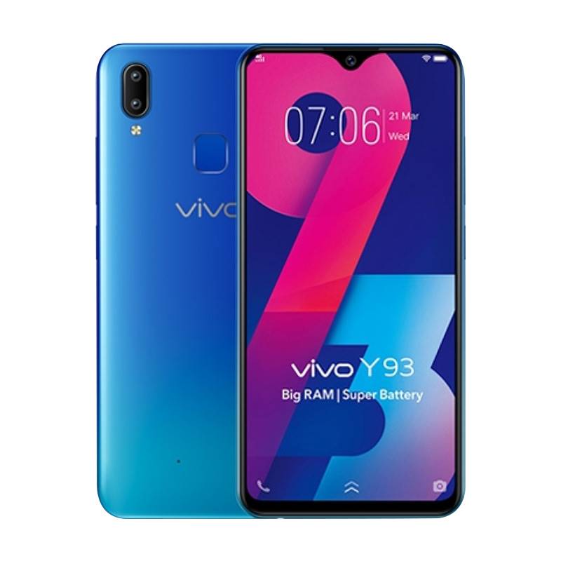 Vivo Y93