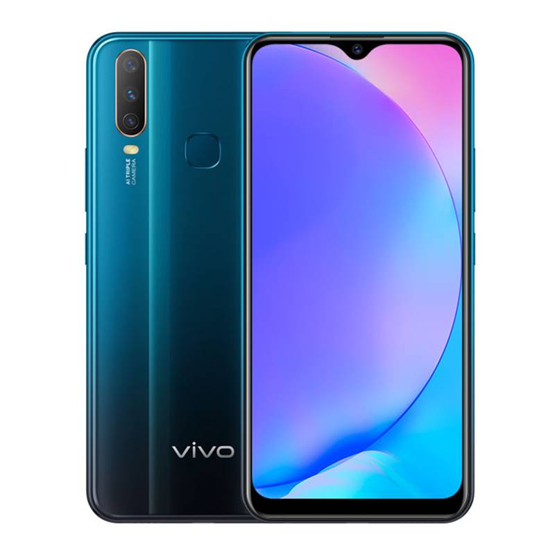 Vivo Y17