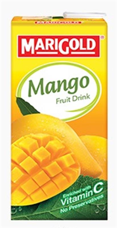 Marigold Juice UHT Mango (1 L)