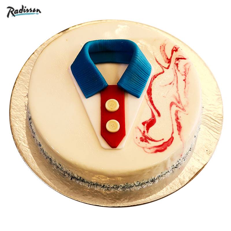 Father’s Day Special Fromage Blanc (1 Kg) from Radisson Hotel