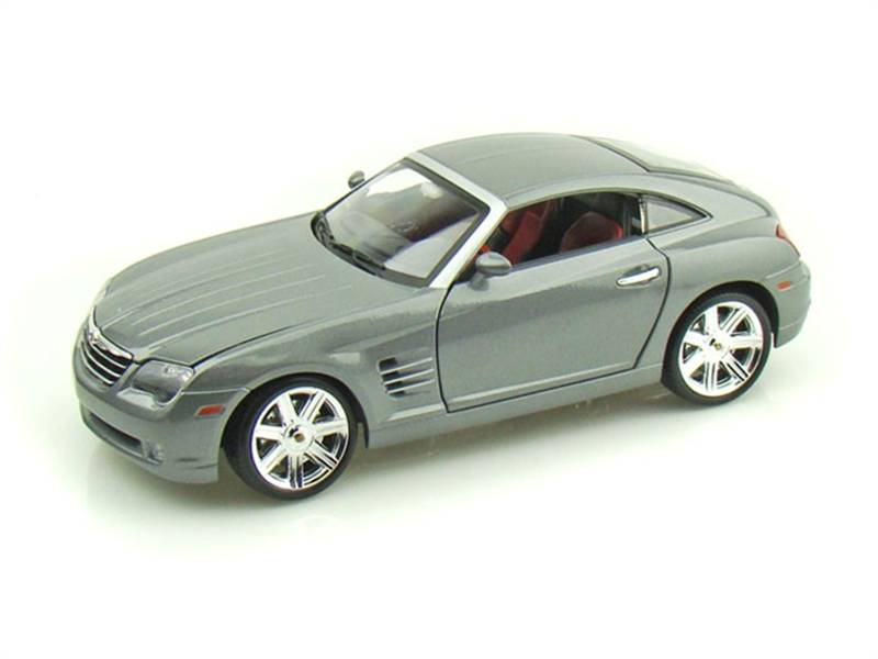 1:18 Maisto (CHRYSLER Crossfire)