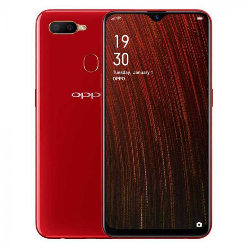 oppoa5s 2 32