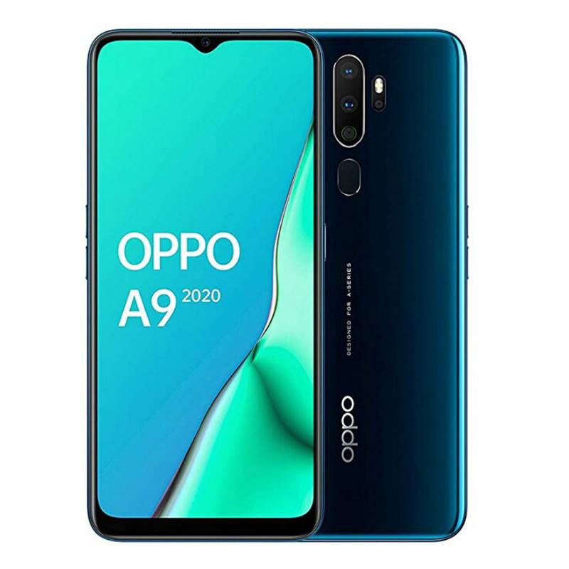 Oppo A9 (2020) (8/128 GB)