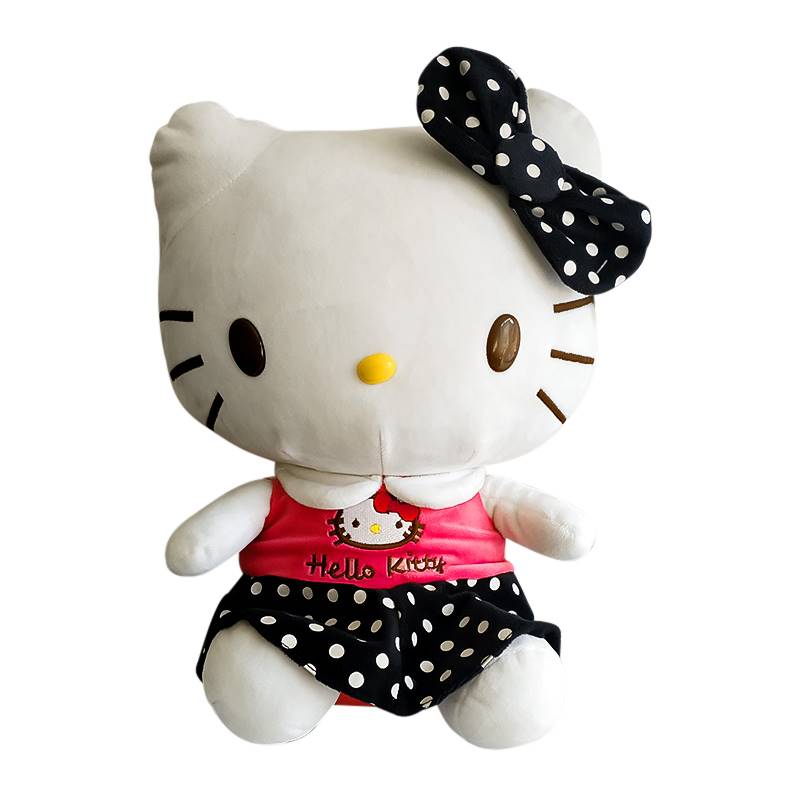 hello kitty soft toy online