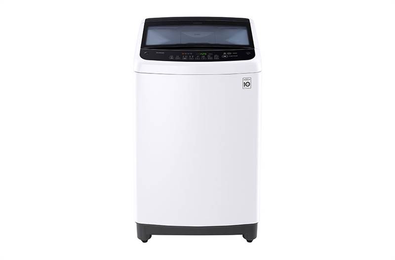 LG Top Loading Inverter Washing Machine 7KG (T2107VSAGP)