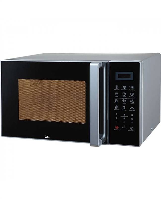 CG 25 Ltr Grill Microwave Oven (CGMW25B01G)