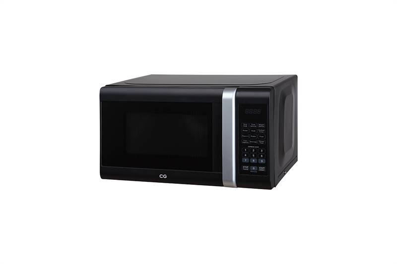 CG Solo Microwave Oven 20 Ltr. (CGMW20A01S)