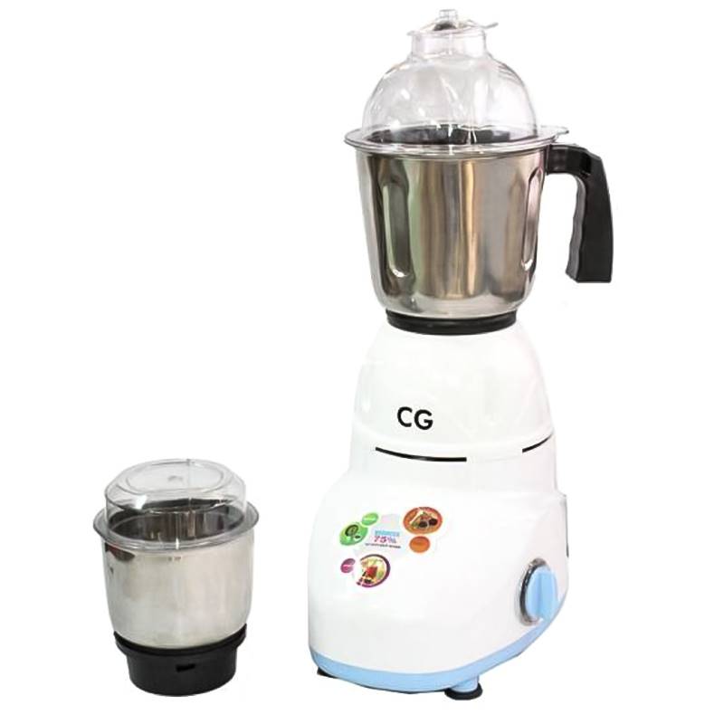 CG 2 Jar Mixer Grinder (MG5052)