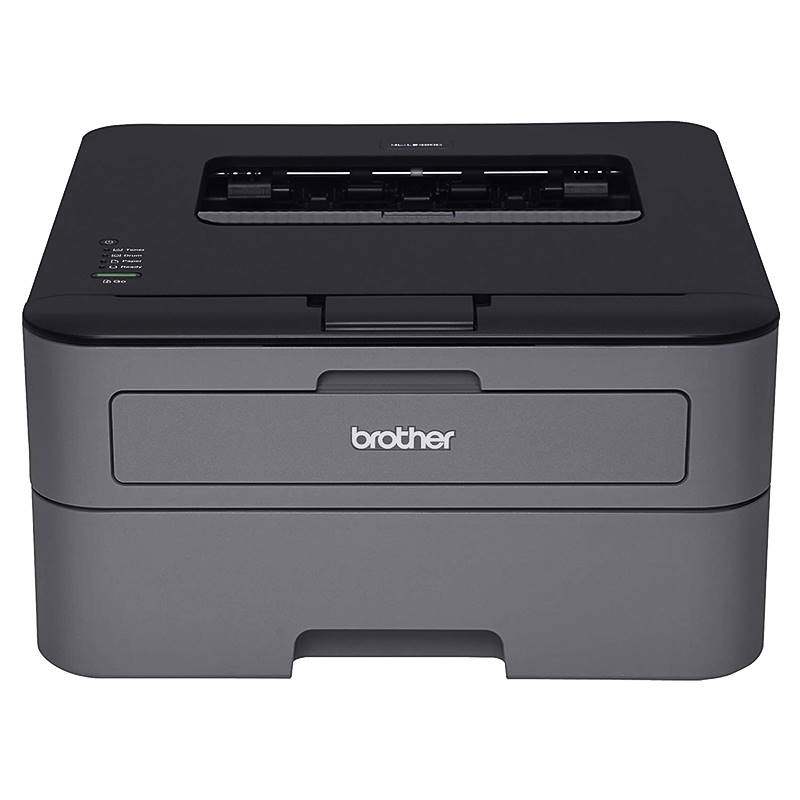 Brother Compact Personal Laser Printer with Duplex HL-L2320D