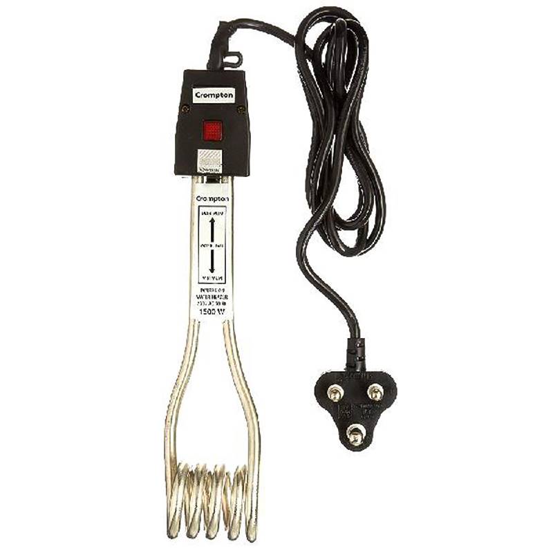 Crompton Instant Immersion Heater Rod - 1500W (IR1500)