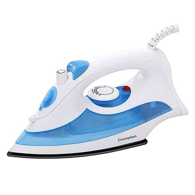 Crompton Aristo Steam Iron - 1200 W