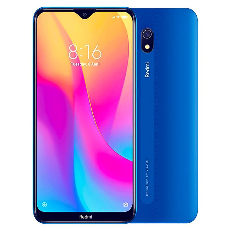 Redmi 8A (2/32 GB)