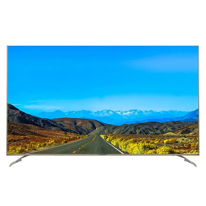 Skyworth 58G2 58" Ultra HD 4K Smart LED Television