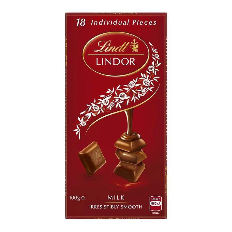 Lindor rcvry clearance