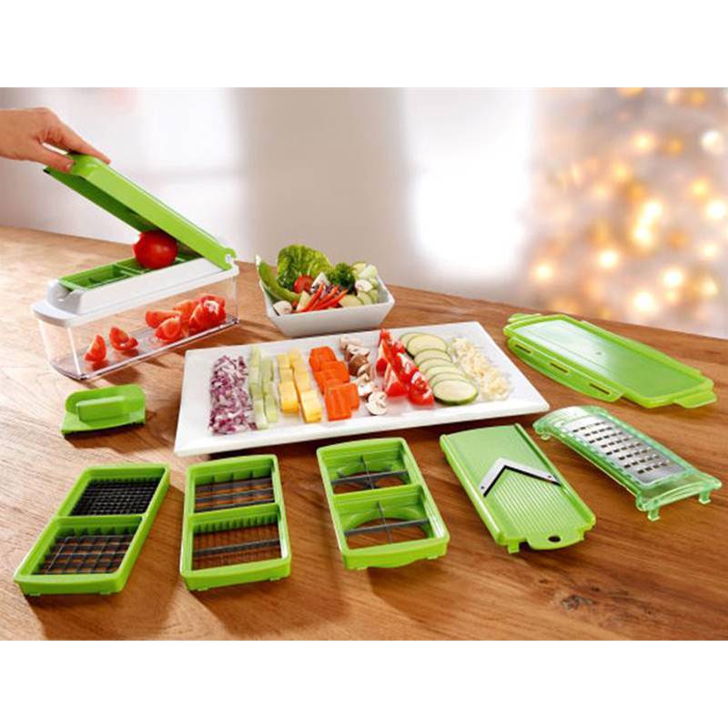 Nicer Dicer Plus