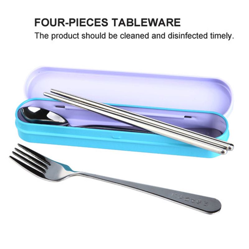 MINISO Four-pieces Tableware