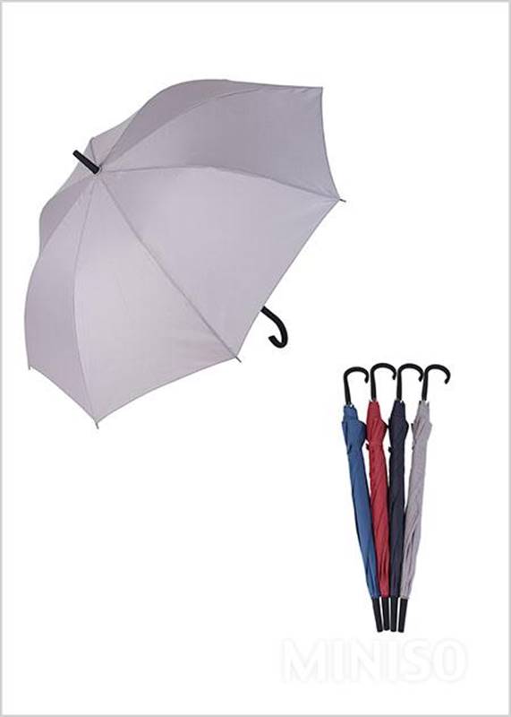 Miniso Classic Long Umbrella