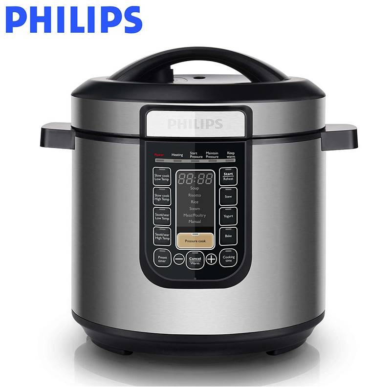 Philips All-In-One Cooker (HD2137/62)