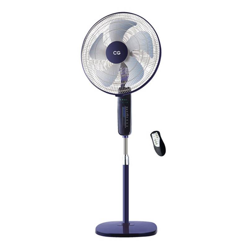 CG 16" Stand Fan (CGFSC04R)