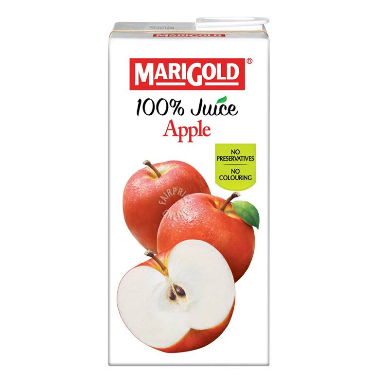 who makes sugar free apple juice