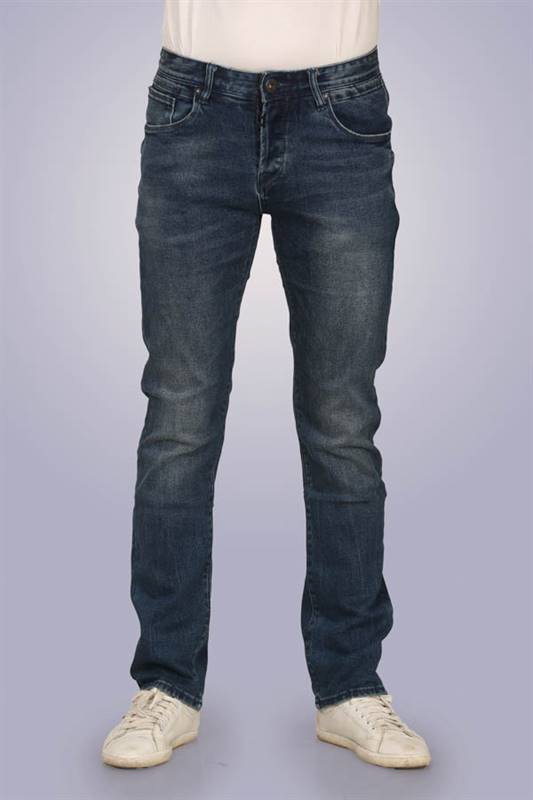 Kilometer Jeans pant KM 1424ST