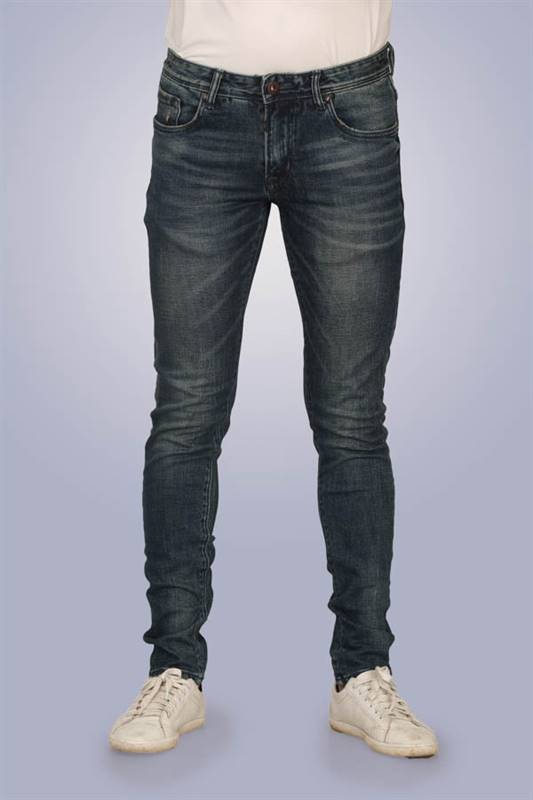 Kilometer Jeans pant KM 1420SK