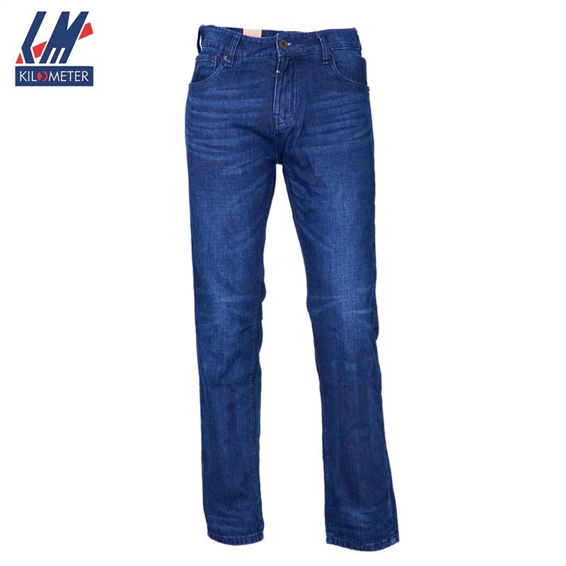 Kilometer Jeans pant KM 10028
