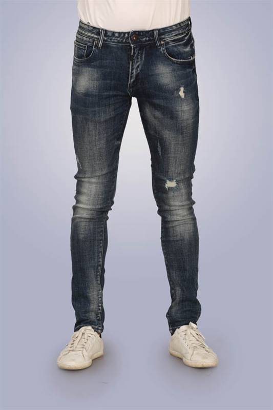 Kilometer Grunge Jeans pant KM 1417SK