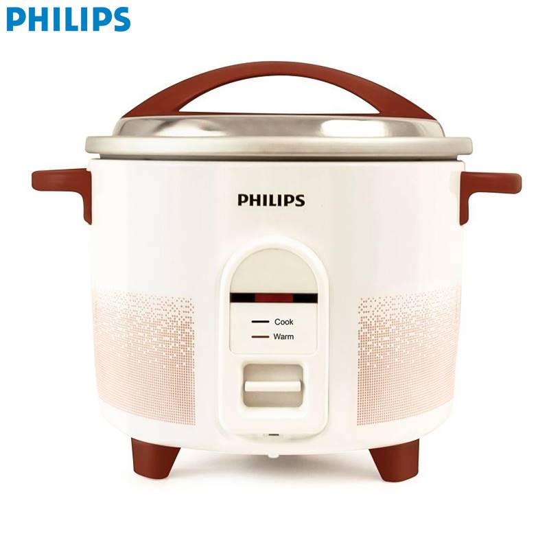 Philips Rice Cooker (HL1664)