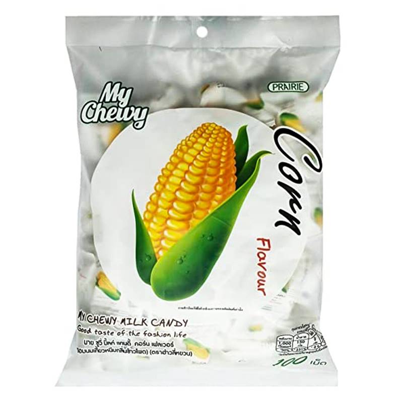 My Chewy Corn Milk Candy (320 g)