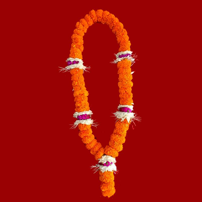 Sayapatri Mala