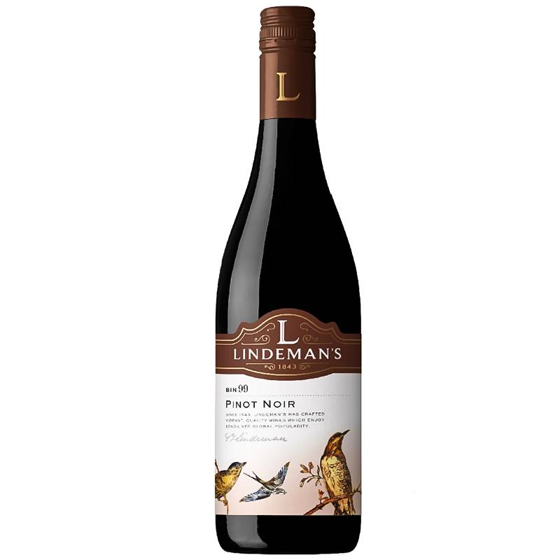Lindeman's Bin 99 Pinot Noir Red Wine (750 ml)