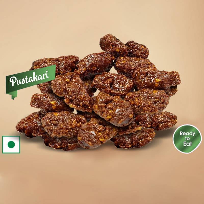Kasthamandap Pustakari (200 g)