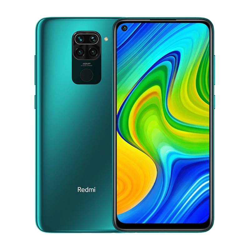 Xiaomi Redmi Note 9 (6/128 GB)