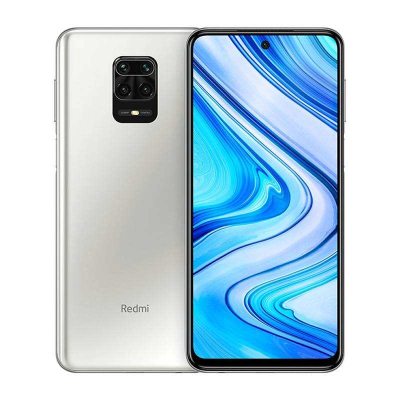 Xiaomi Redmi Note 9 Pro (4/128 GB
